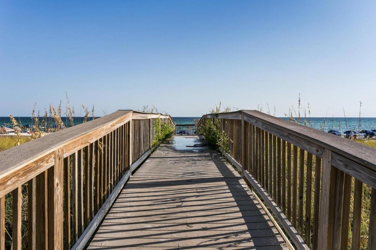 Beach Colony 8A Navarre Luaran gambar