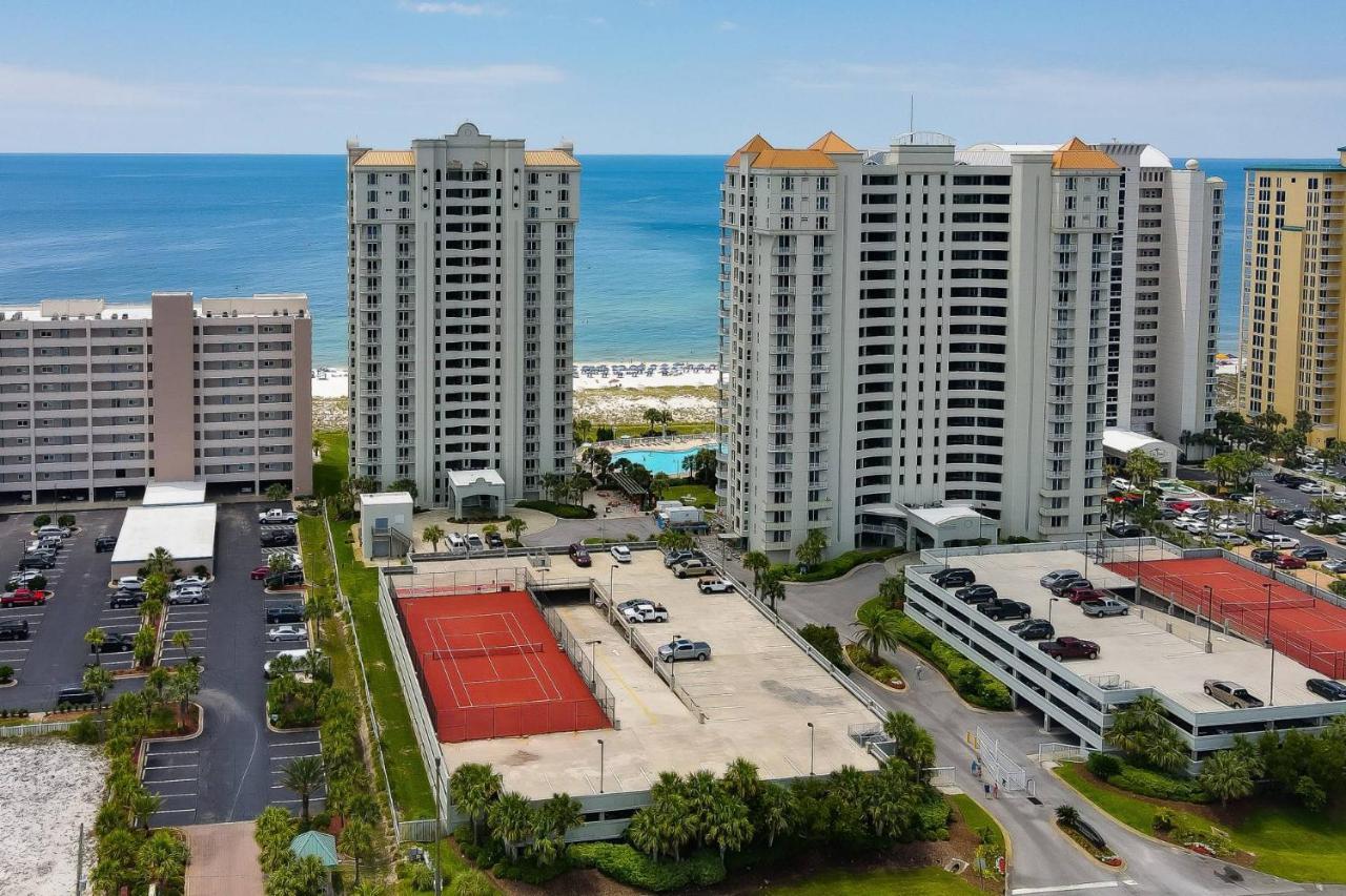 Beach Colony 8A Navarre Luaran gambar
