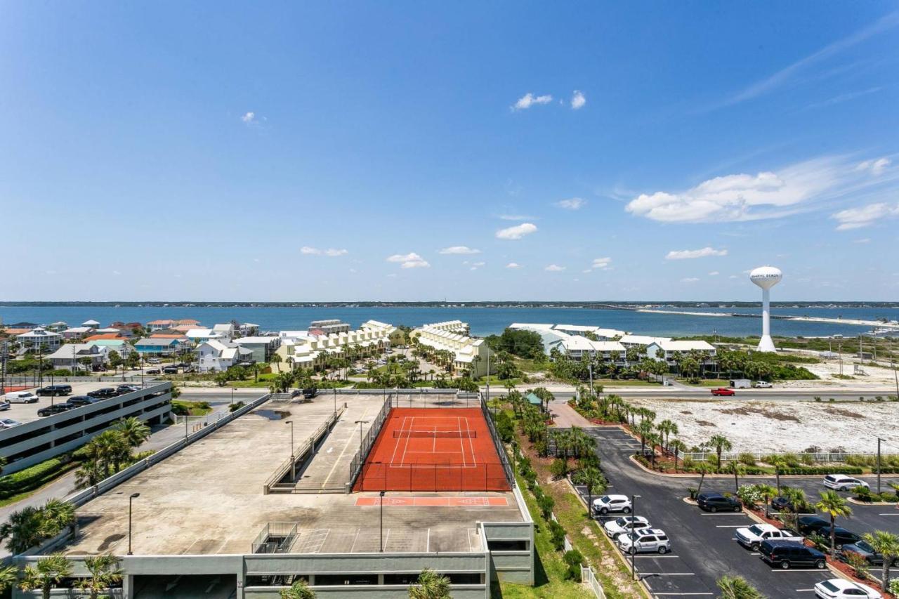 Beach Colony 8A Navarre Luaran gambar