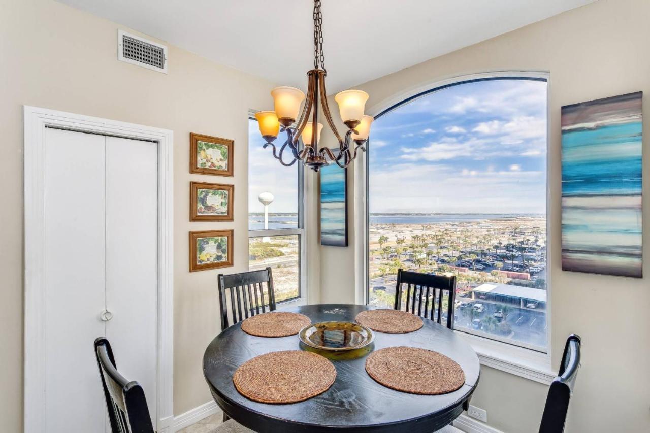 Beach Colony 8A Navarre Luaran gambar