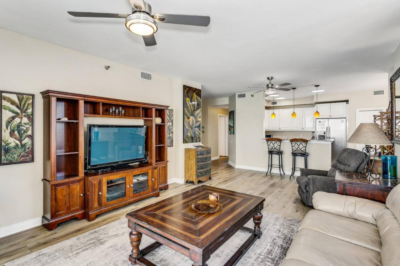 Beach Colony 8A Navarre Luaran gambar