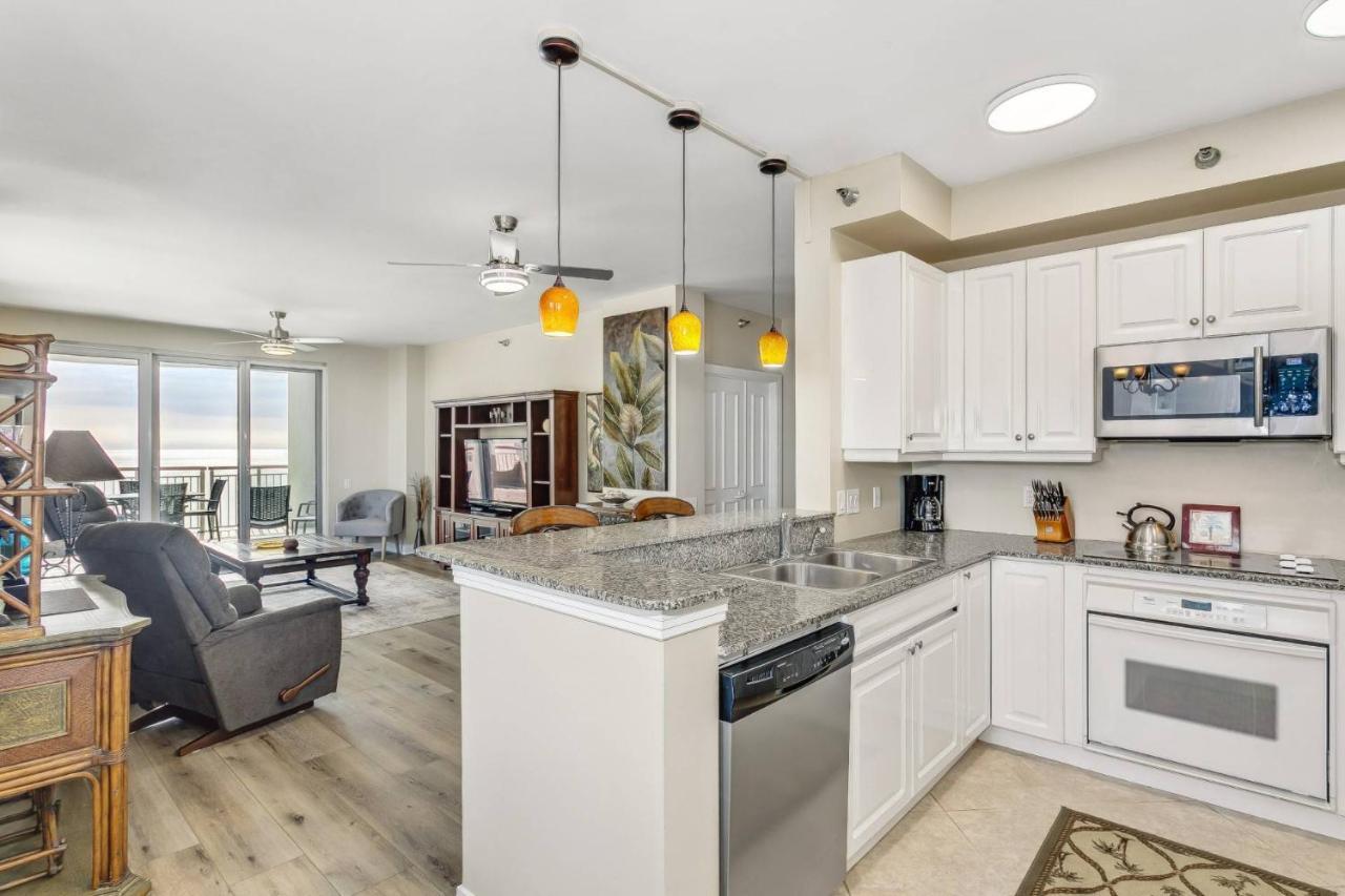 Beach Colony 8A Navarre Luaran gambar