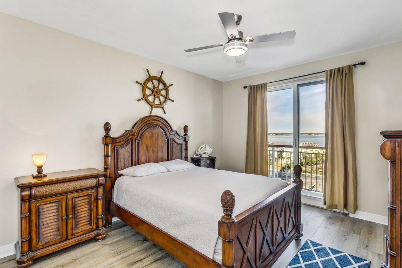 Beach Colony 8A Navarre Luaran gambar